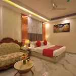 Hotel East Residency Aerocity Delhi Airport
