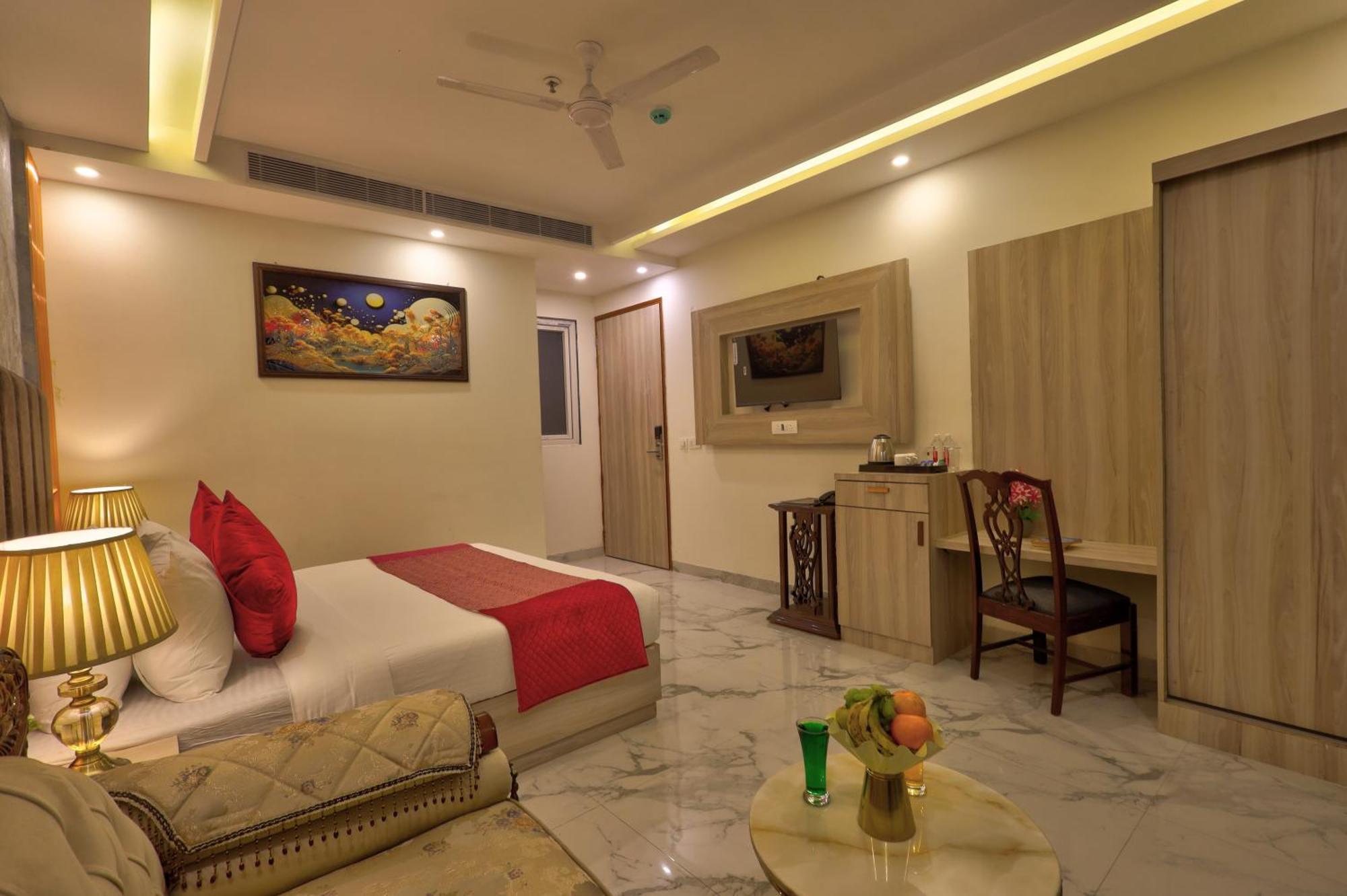 Hotel Hotel East Residency Aerocity Delhi Airport New Delhi