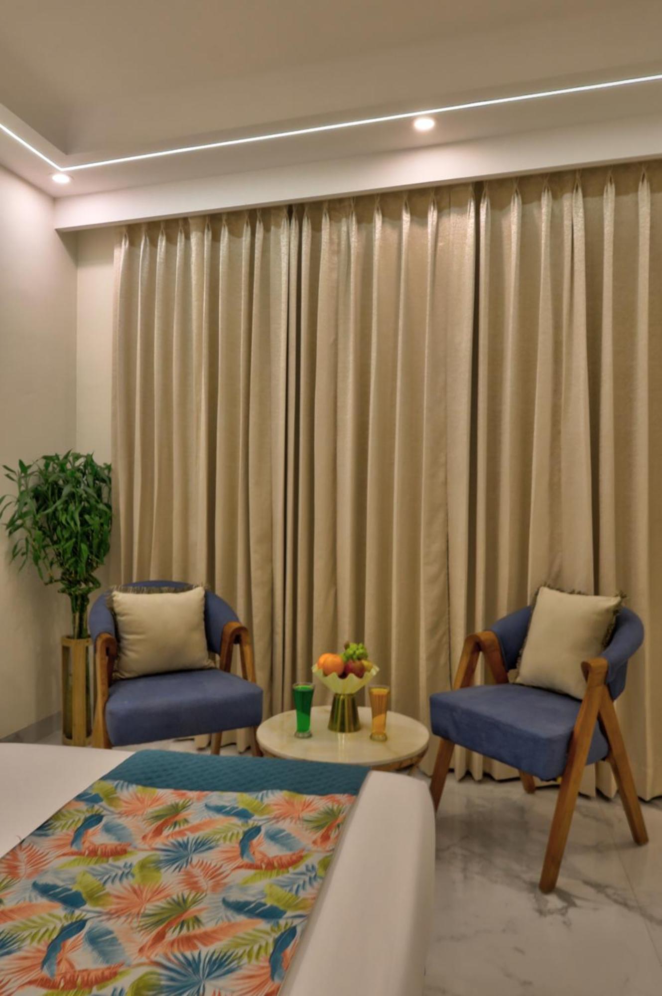 Hotel Hotel East Residency Aerocity Delhi Airport New Delhi