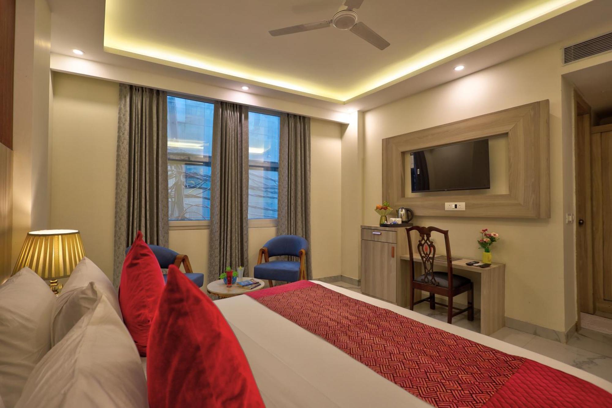Hotel East Residency Aerocity Delhi Airport Hotel New Delhi