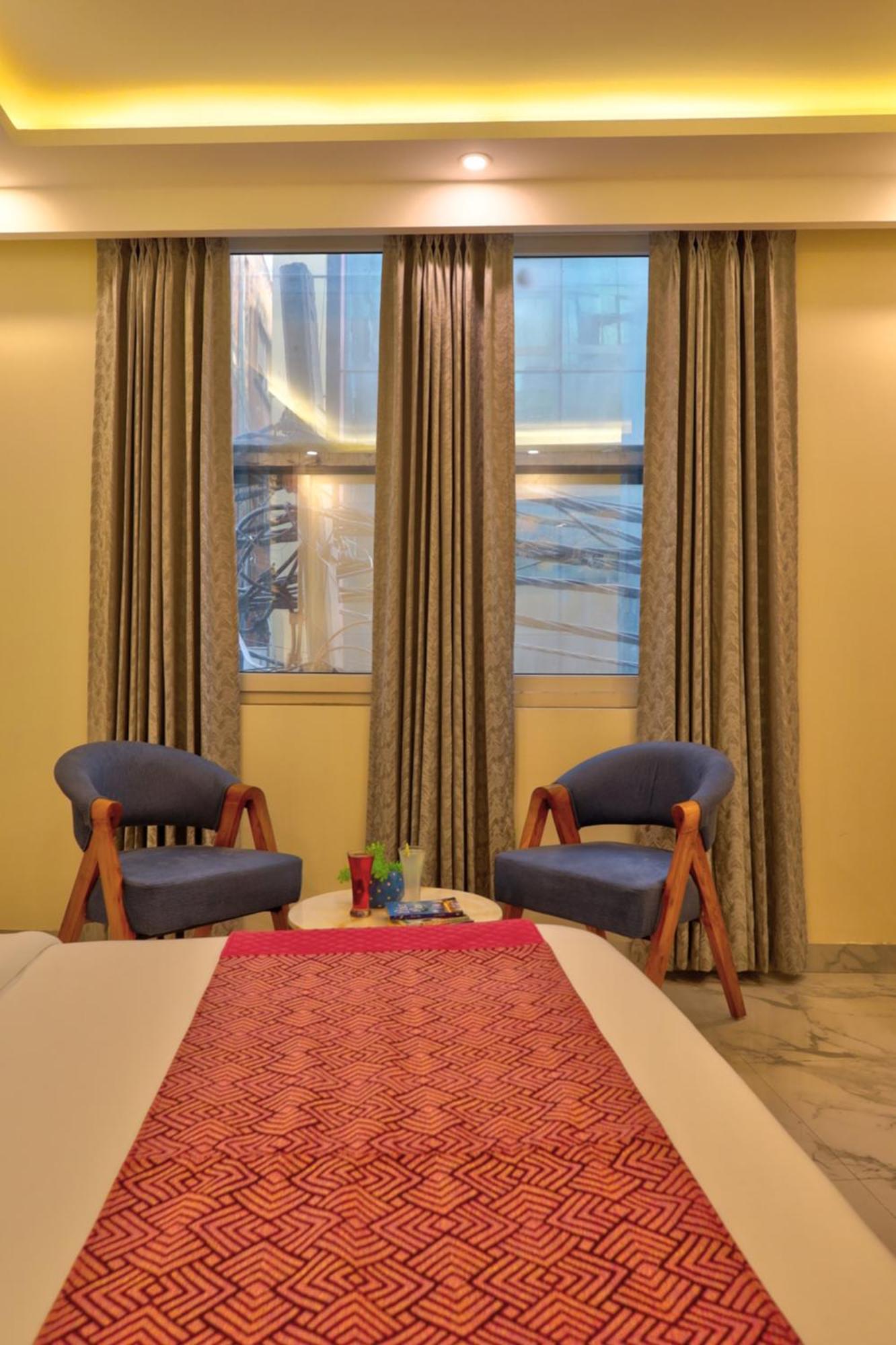 Hotel East Residency Aerocity Delhi Airport Hotel New Delhi