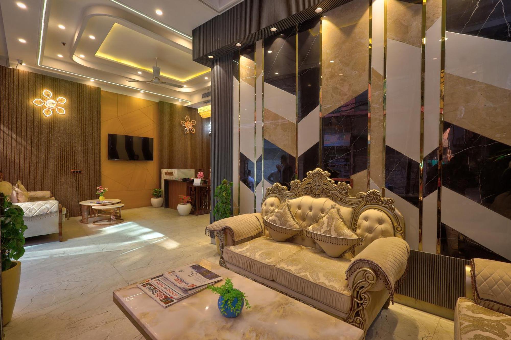 Hotel East Residency Aerocity Delhi Airport Hotel New Delhi