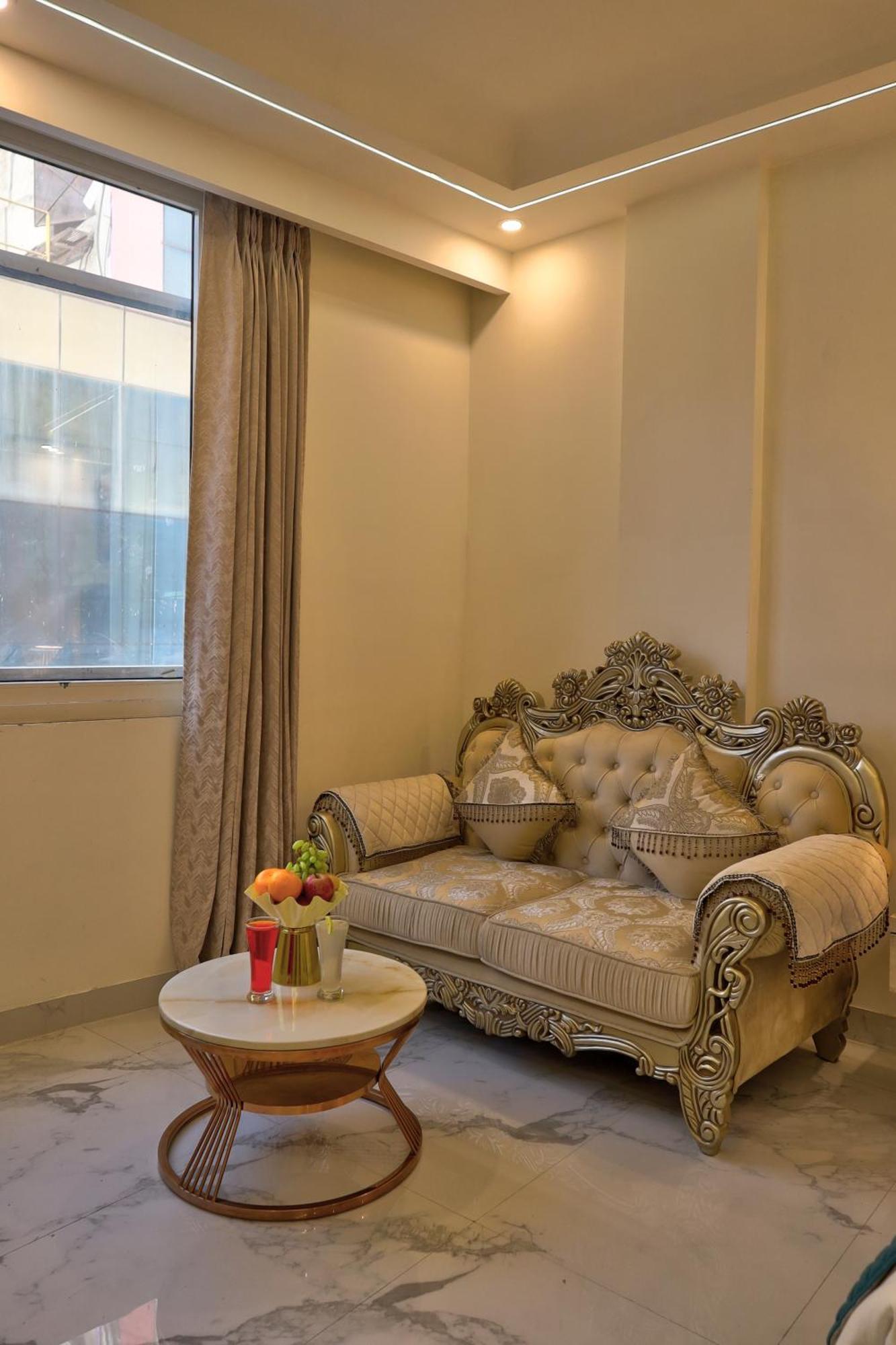 Hotel Hotel East Residency Aerocity Delhi Airport New Delhi