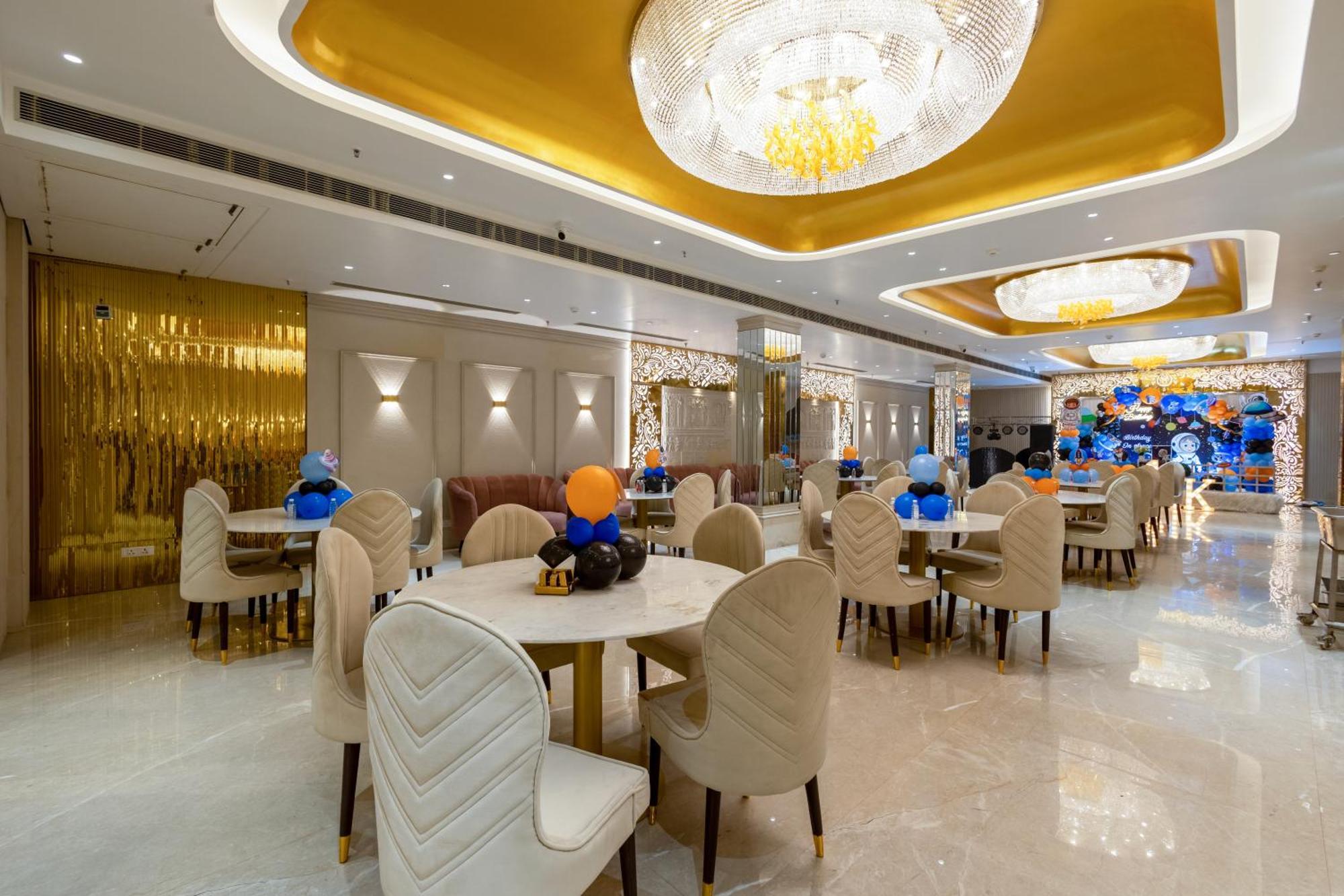Hotel East Residency Aerocity Delhi Airport New Delhi