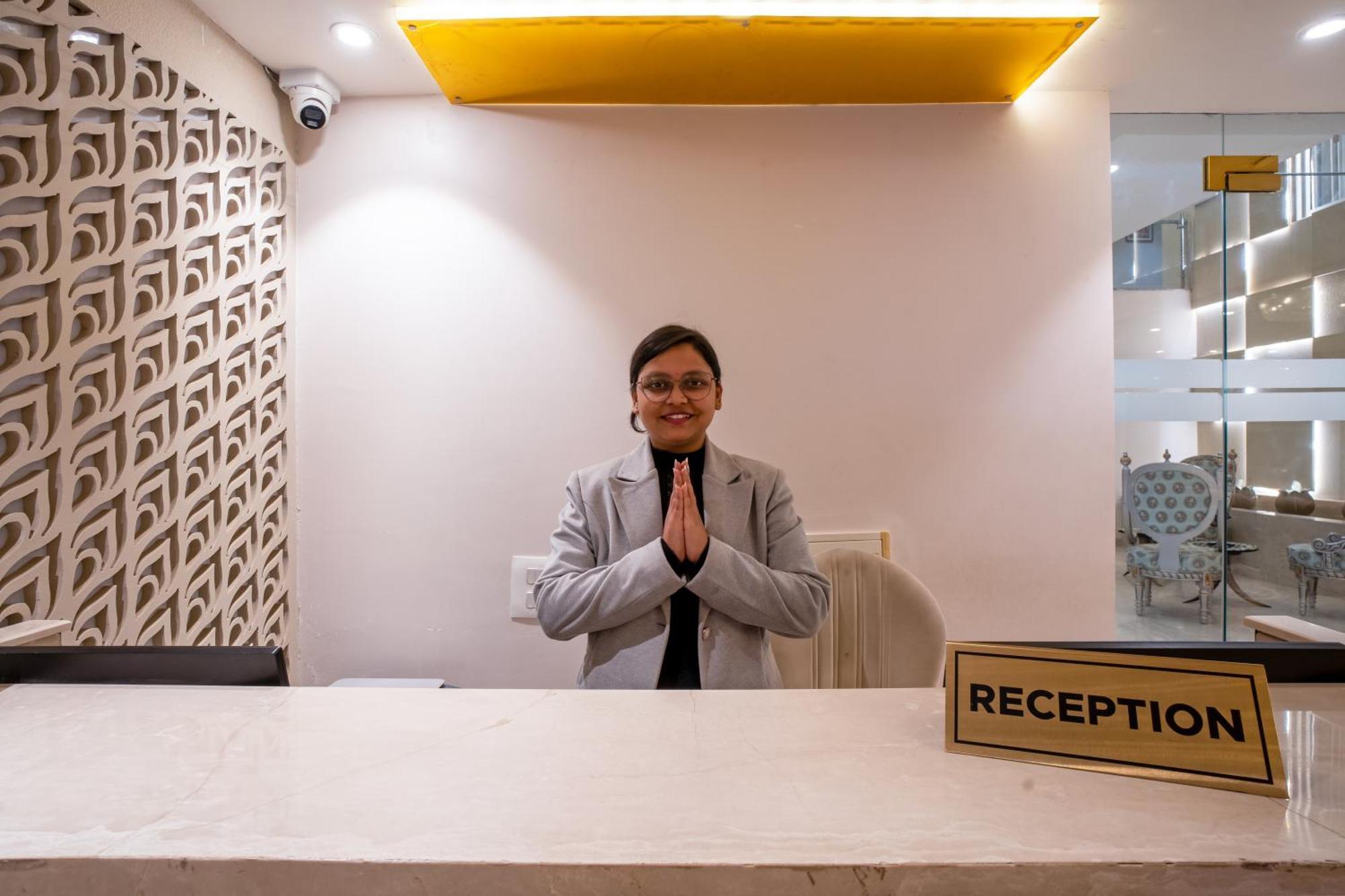 Hotel East Residency Aerocity Delhi Airport Hotel