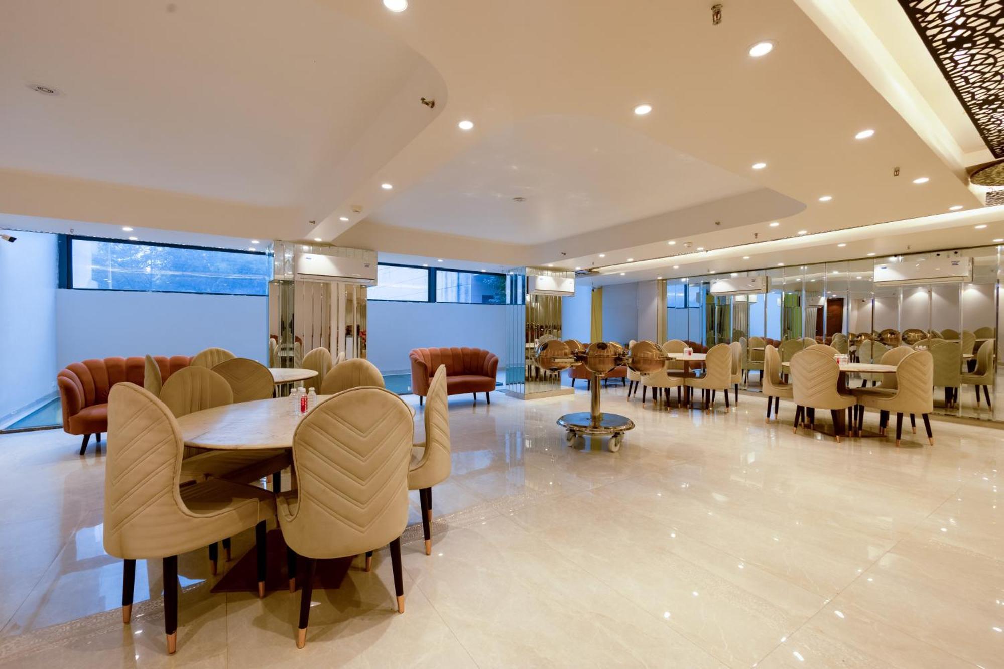 Hotel East Residency Aerocity Delhi Airport Hotel New Delhi