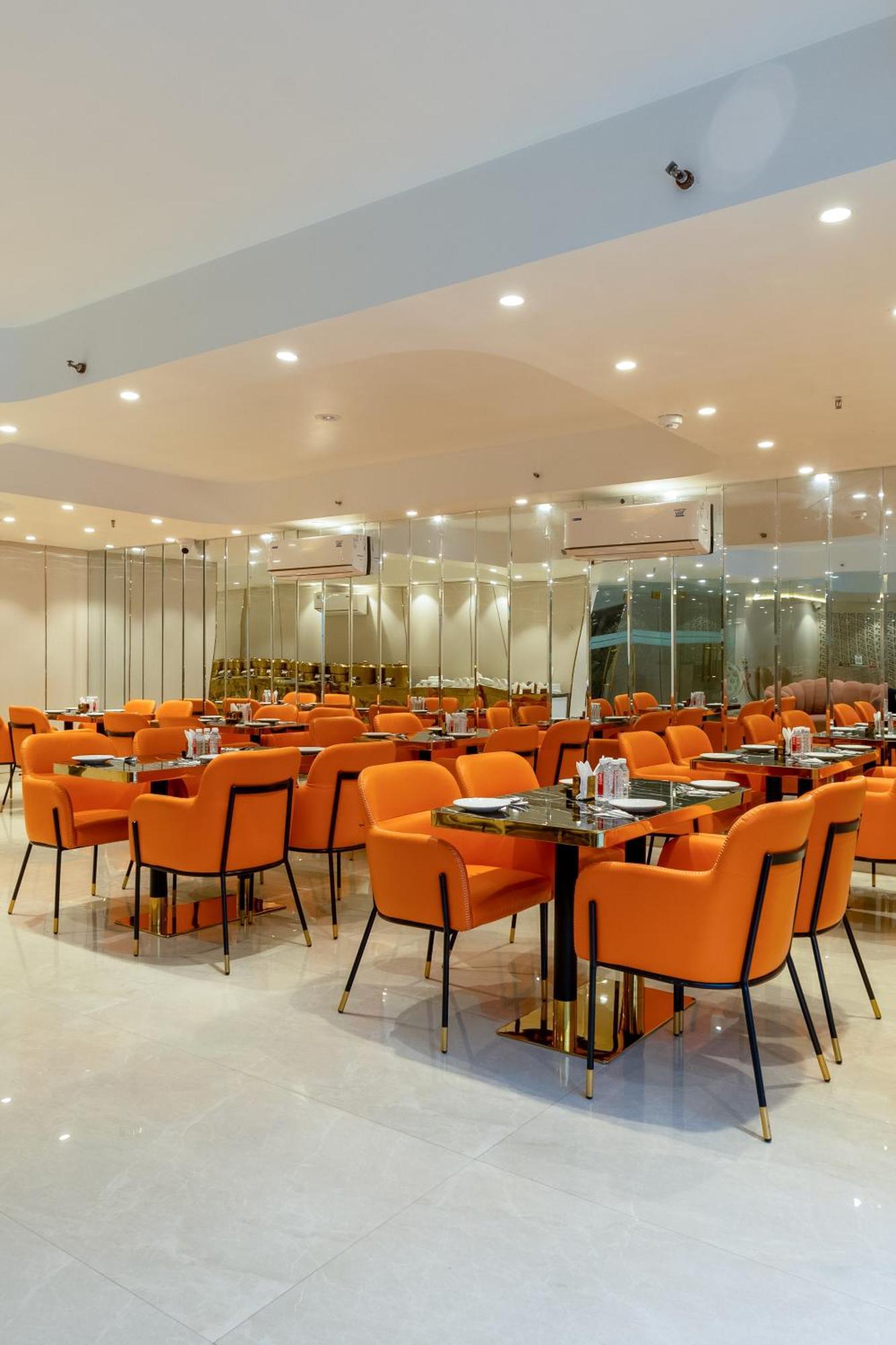Hotel East Residency Aerocity Delhi Airport Hotel New Delhi